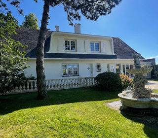  Maison � vendre 8 pi�ces 222 m�