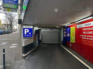  Parking / Garage � vendre 