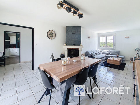   Secteur VILLERS BOCAGE Maison - 3 pi�ce(s) - 73 m�