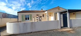  Maison � vendre 5 pi�ces 115 m�