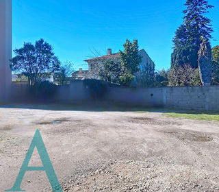  Terrain � vendre 514 m�