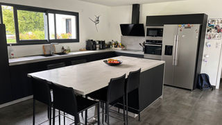  Maison � vendre 7 pi�ces 214 m�