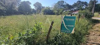  Terrain � vendre 2 pi�ces 30 m�