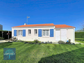  Maison � vendre 3 pi�ces 55 m�