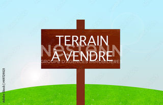  Terrain � vendre 440 m�