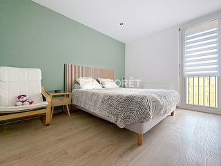  Appartement � vendre 3 pi�ces 52 m�