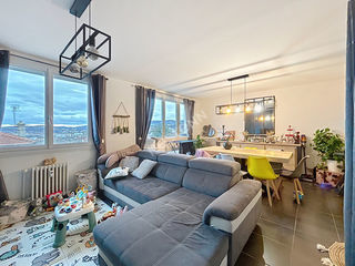  Appartement � vendre 4 pi�ces 67 m�