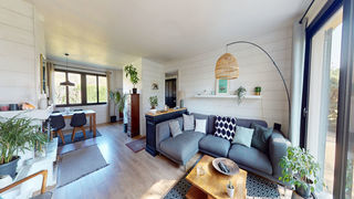  Maison � vendre 4 pi�ces 99 m�