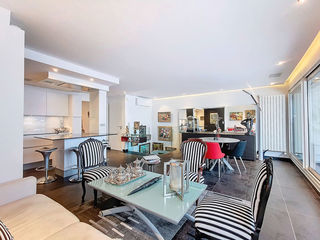  Appartement � vendre 4 pi�ces 99 m�