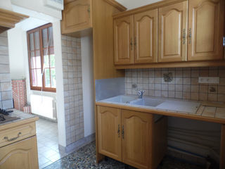  Maison � louer 6 pi�ces 154 m� Faye d anjou