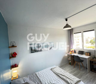  Appartement � vendre 4 pi�ces 