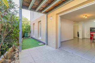  Appartement � vendre 3 pi�ces 58 m�