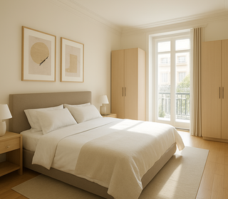  Appartement � vendre 4 pi�ces 75 m�