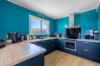  Appartement � vendre 5 pi�ces 145 m�