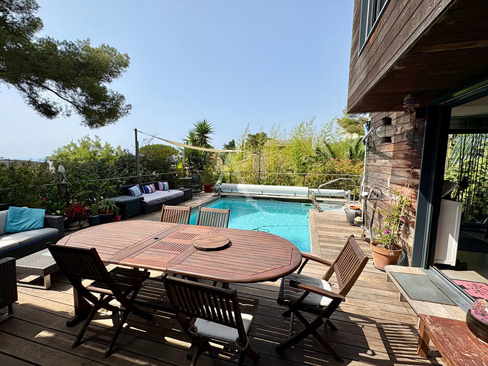 � vendre  Maison S�te (34200)