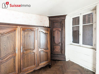  Maison � vendre 5 pi�ces 144 m�