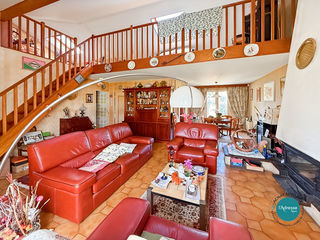  Maison � vendre 7 pi�ces 120 m�