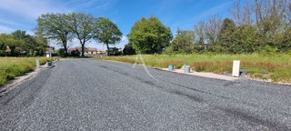  Terrain � vendre 667 m�