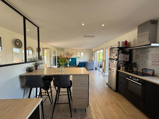  Maison � vendre 9 pi�ces 211 m�