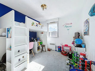  Appartement � vendre 3 pi�ces 63 m�