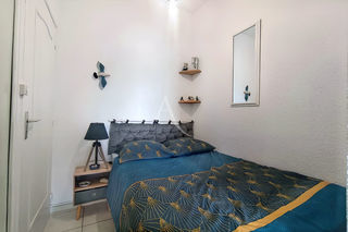  Appartement � vendre 1 pi�ce 25 m�