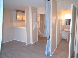  Appartement � louer 1 pi�ce 31 m�