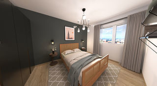  Appartement � vendre 4 pi�ces 98 m�