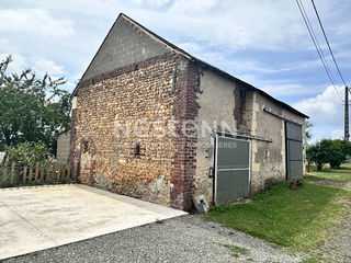  Maison � vendre 5 pi�ces 160 m�