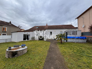  Maison � vendre 6 pi�ces 138 m�