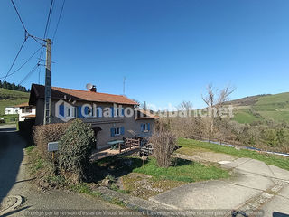  Maison � vendre 6 pi�ces 123 m�