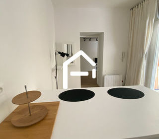  Appartement � louer 1 pi�ce 28 m�