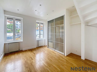  Appartement � vendre 6 pi�ces 165 m�