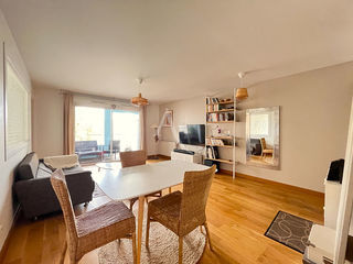  Appartement � vendre 3 pi�ces 64 m�