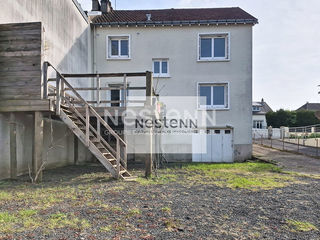  Maison � vendre 5 pi�ces 102 m�