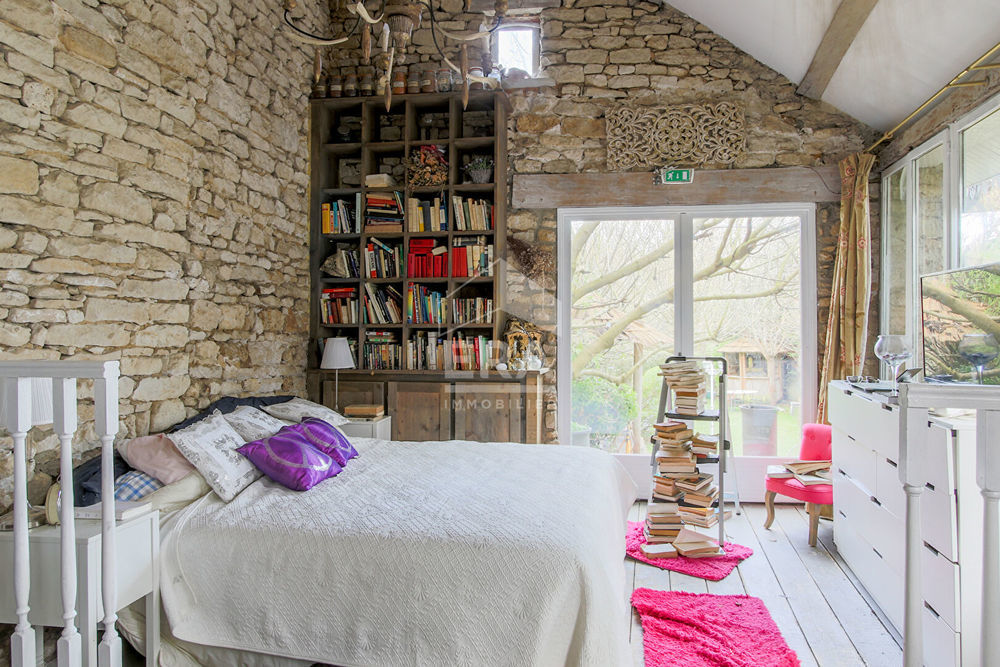 � vendre  Maison Maule (78580)