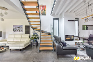  Maison � vendre 7 pi�ces 165 m�