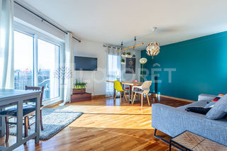  Appartement � vendre 4 pi�ces 76 m�