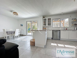  Maison � vendre 4 pi�ces 90 m�