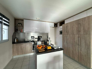  Maison � vendre 3 pi�ces 61 m�