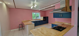  Maison � vendre 5 pi�ces 190 m�