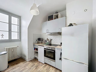  Appartement � vendre 4 pi�ces 74 m�