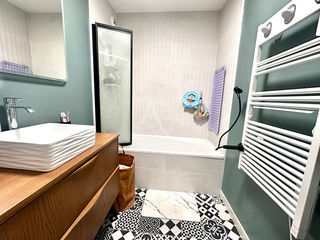  Appartement � vendre 3 pi�ces 70 m�