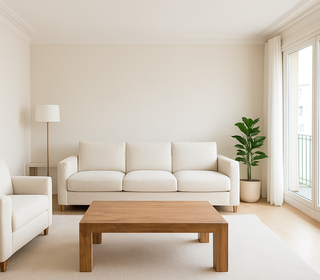  Appartement � vendre 3 pi�ces 86 m�