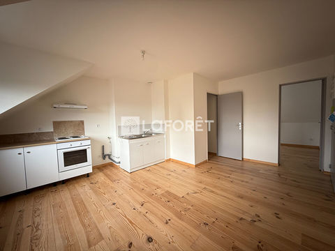   Appartement Calais 2 pi�ce(s) 29 m2 Appartement - 2 pi�ce(s) - 29 m�