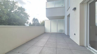  Appartement � vendre 3 pi�ces 1 m�