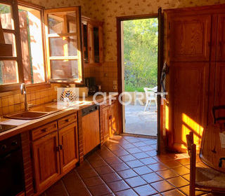  Maison � vendre 7 pi�ces 130 m�