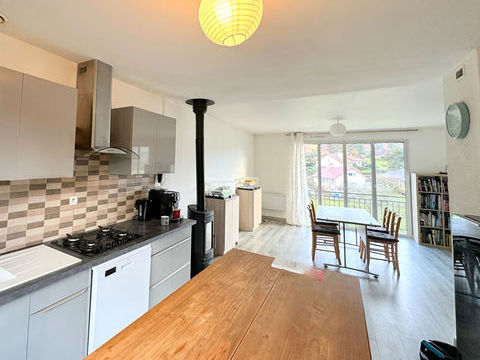  Maison � vendre 4 pi�ces 82 m�