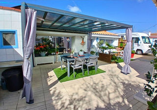  Maison � vendre 4 pi�ces 98 m�