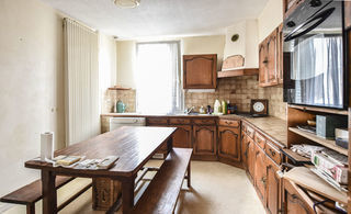  Appartement � vendre 5 pi�ces 94 m�