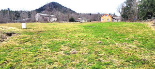  Terrain � vendre 1967 m�